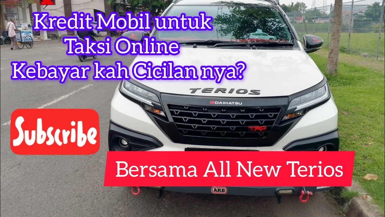 Mau Kredit Mobil Buat Taksi Online?Cek Aja di penghasilan bulanannya