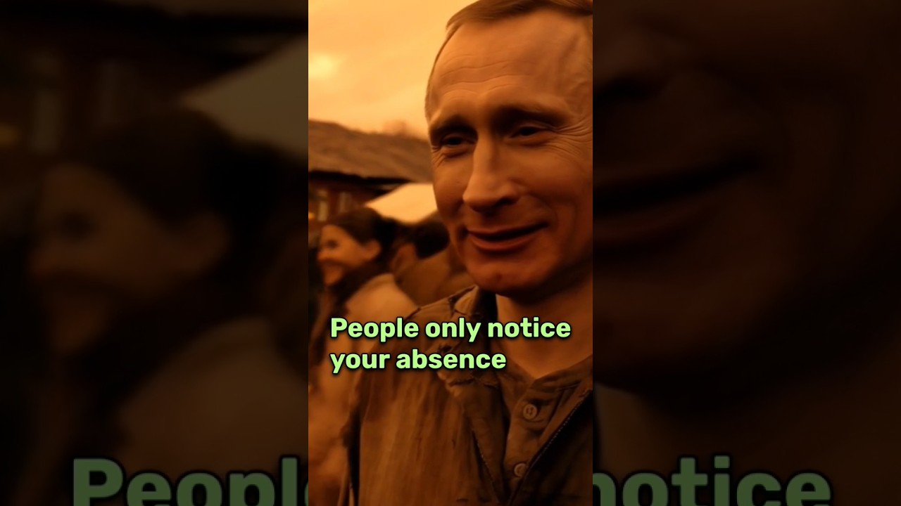 Vladimir Putin Inspiring Words for Youth #shortsfeed #shorts #vladimirputin