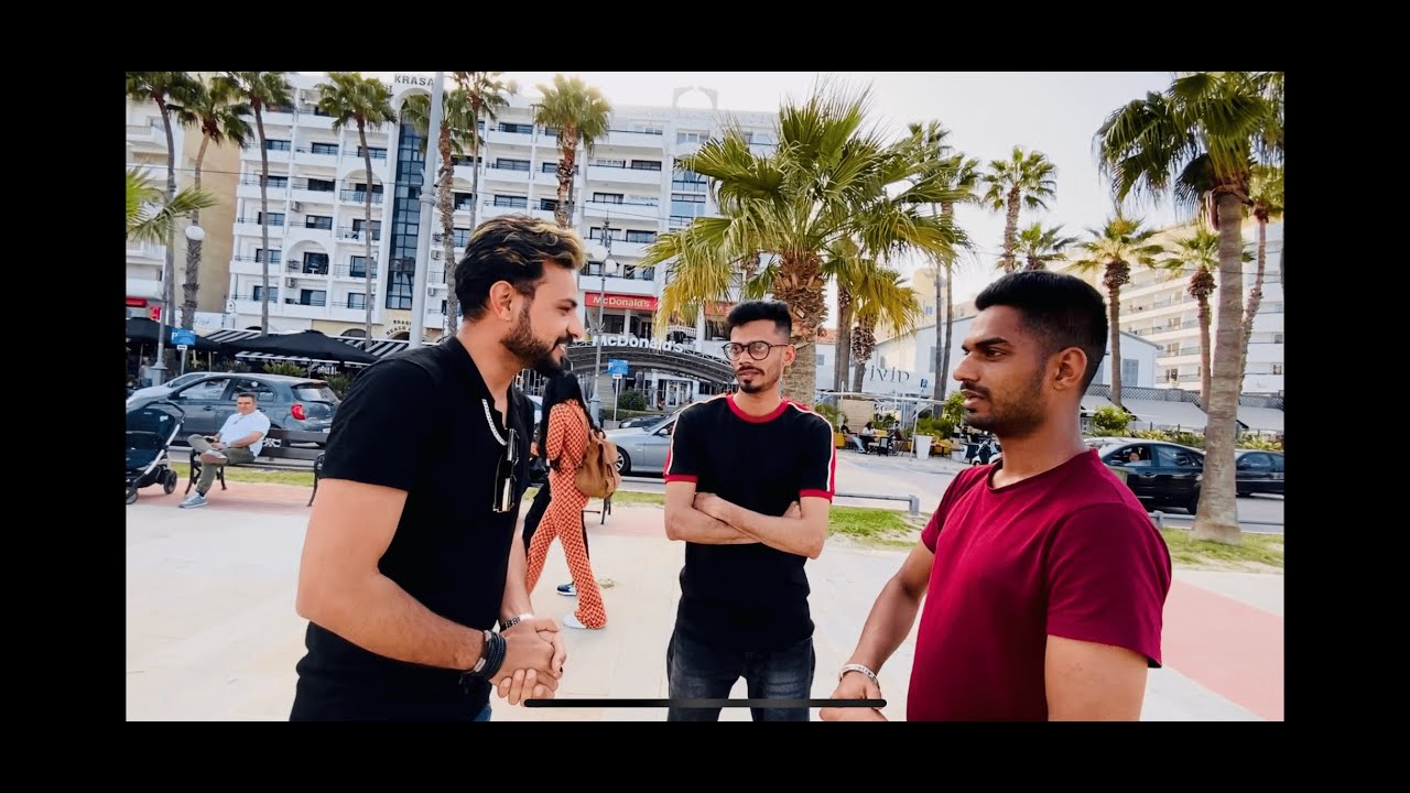 Larnaca Cyprus how is life for students in cyprus cy ki city larnaca beach marina
