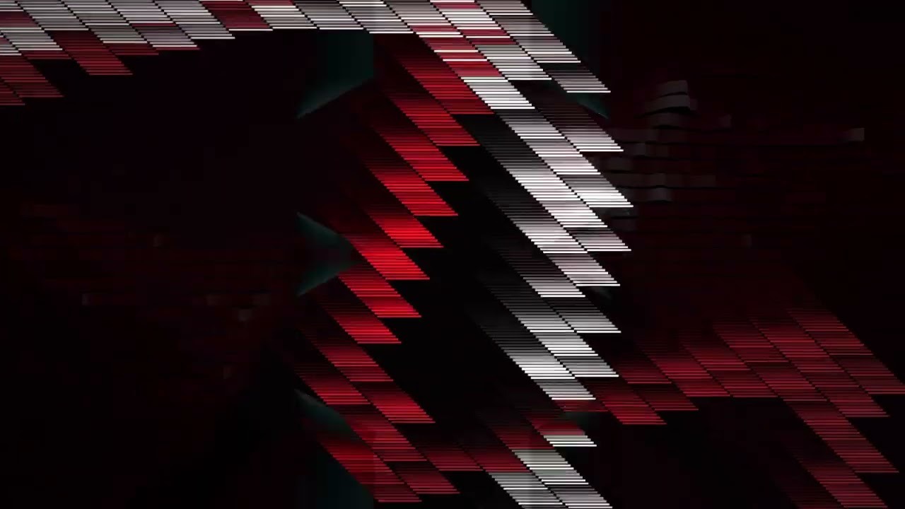 Abstract Division - Perception Is Reality