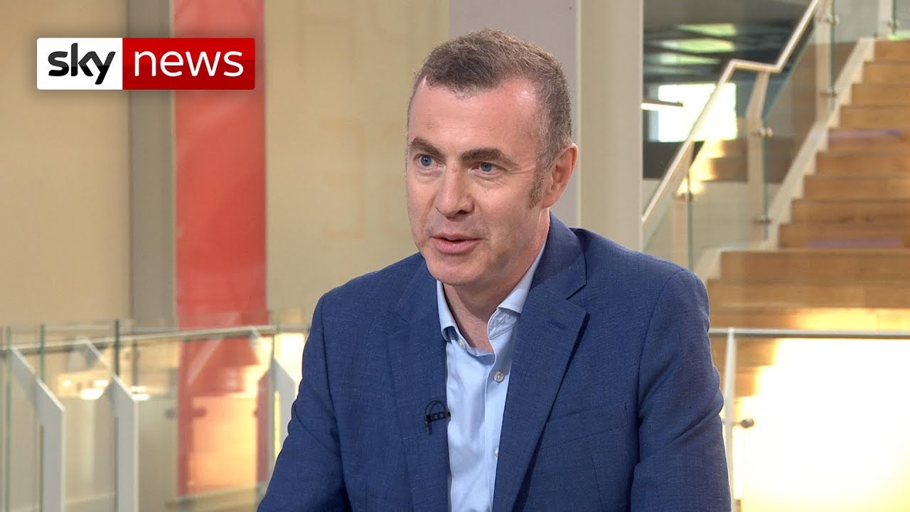 Plaid Cymru on why the party believes a 'Remain alliance' is needed in politics