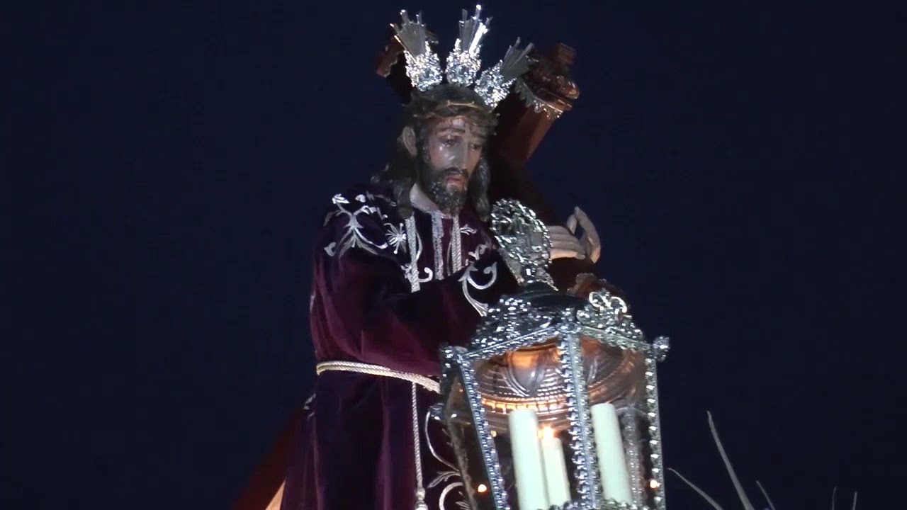 Semana Santa 2019. Santa Marta