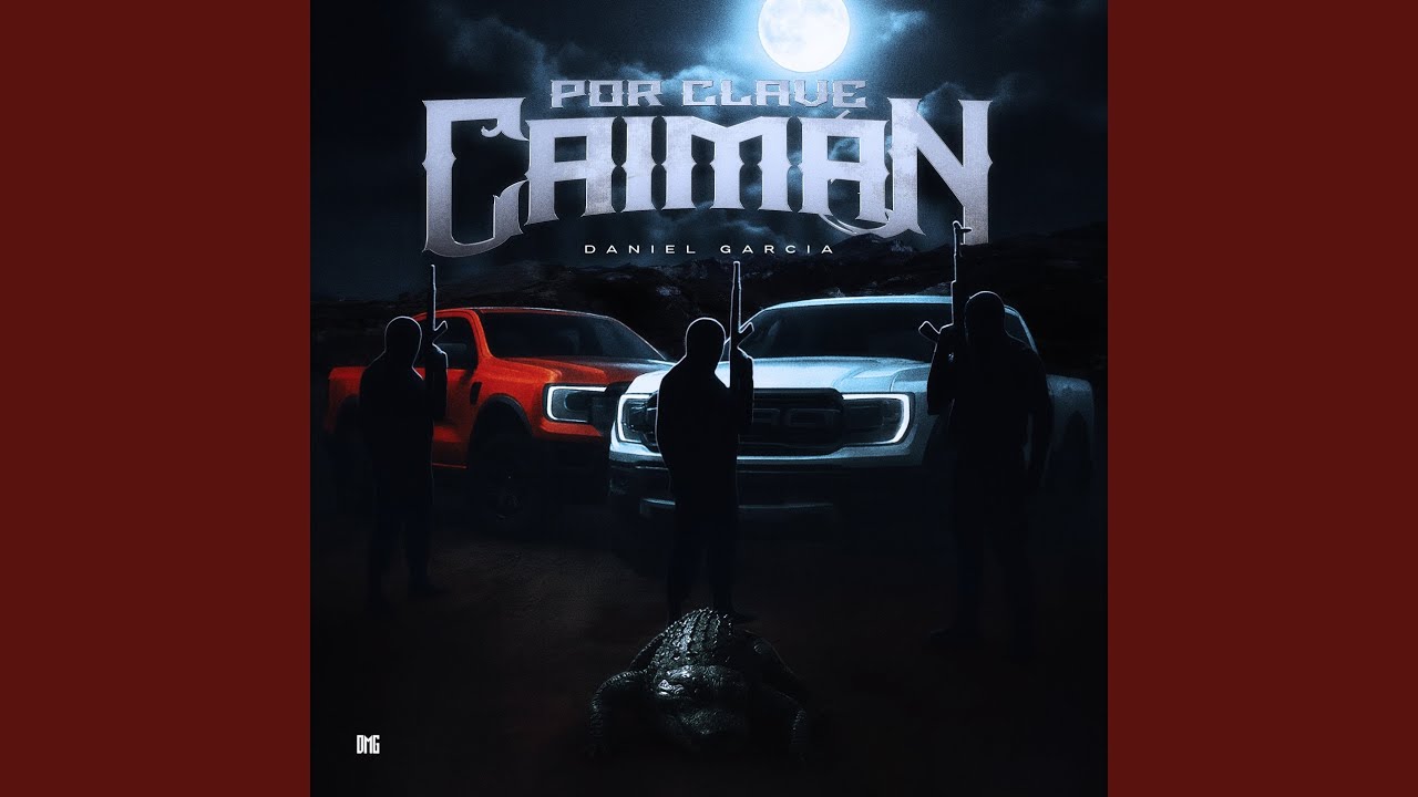 POR CLAVE CAIMAN