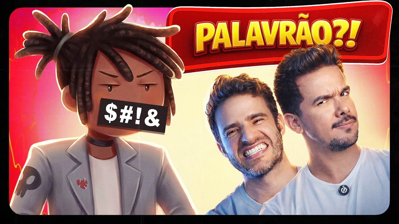 POLÊMICA NA DUBLAGEM DE FIONNA E CAKE (ELENCO COMPLETO)