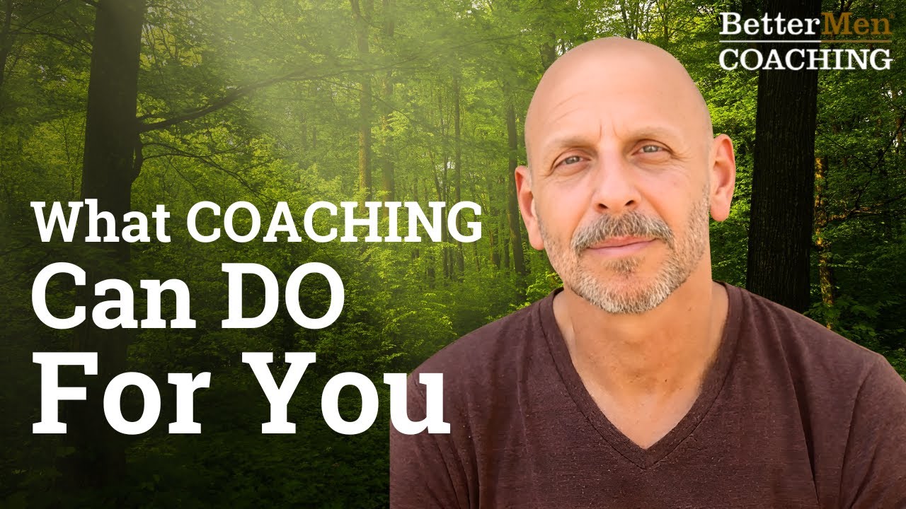 Unlock Your Potential: What is Coaching All About?