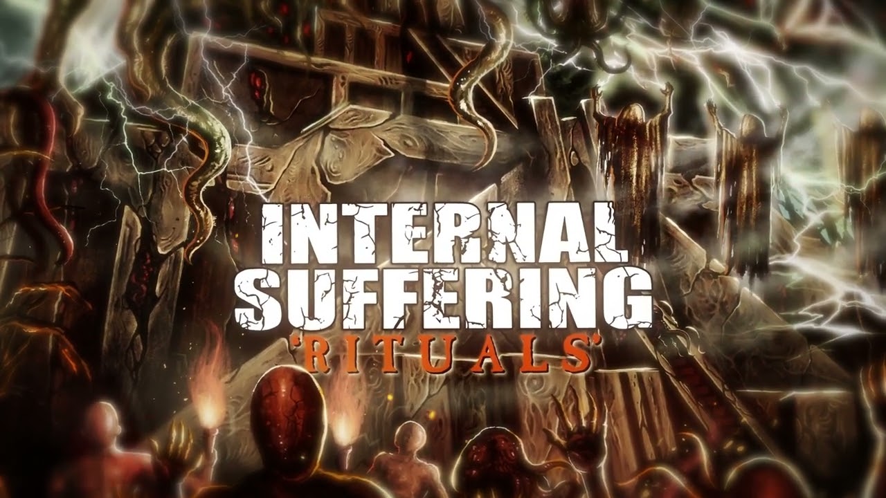 Internal Suffering - 
