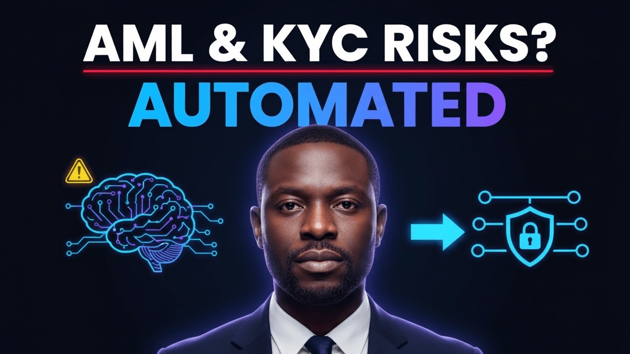 AI Shield Nexus CBN AML KYC Fraud Detection Compliance