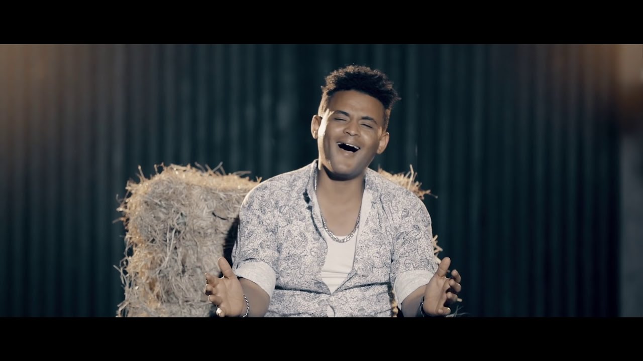 Remix Abrar Osman “Halew” Mulgeta (ብጁ) Master 2019