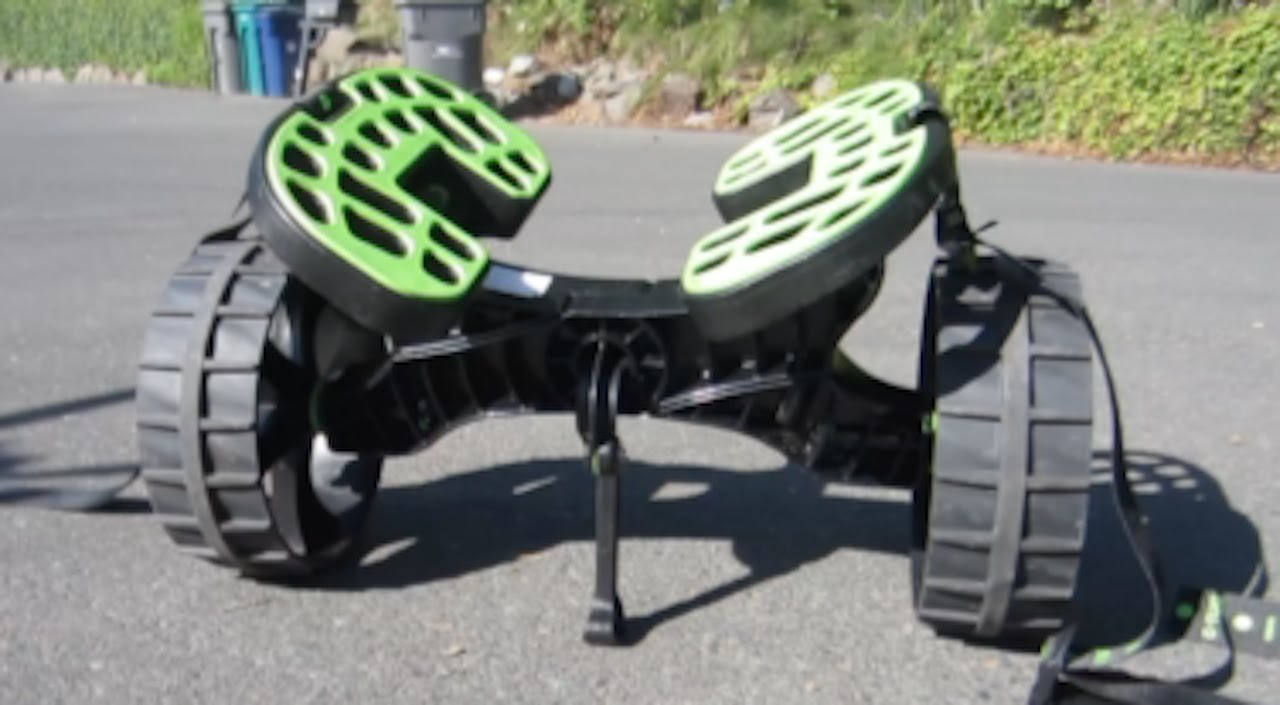 C -Tug Kayak Cart Review- The Ultimate Kayak Cart 2016