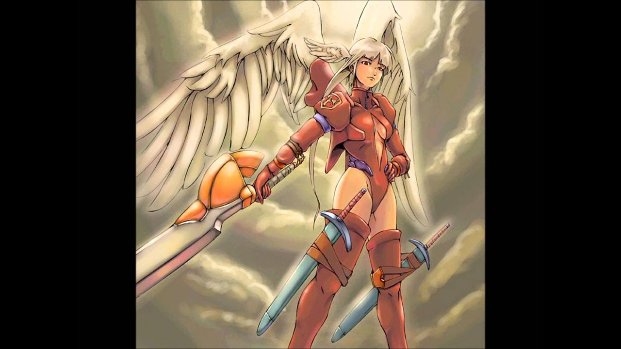 Final Fantasy Tactics-Ultima Battle extended