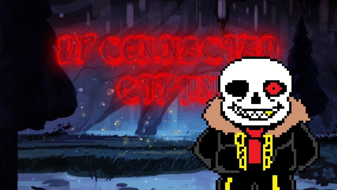 undertale online I Стрим