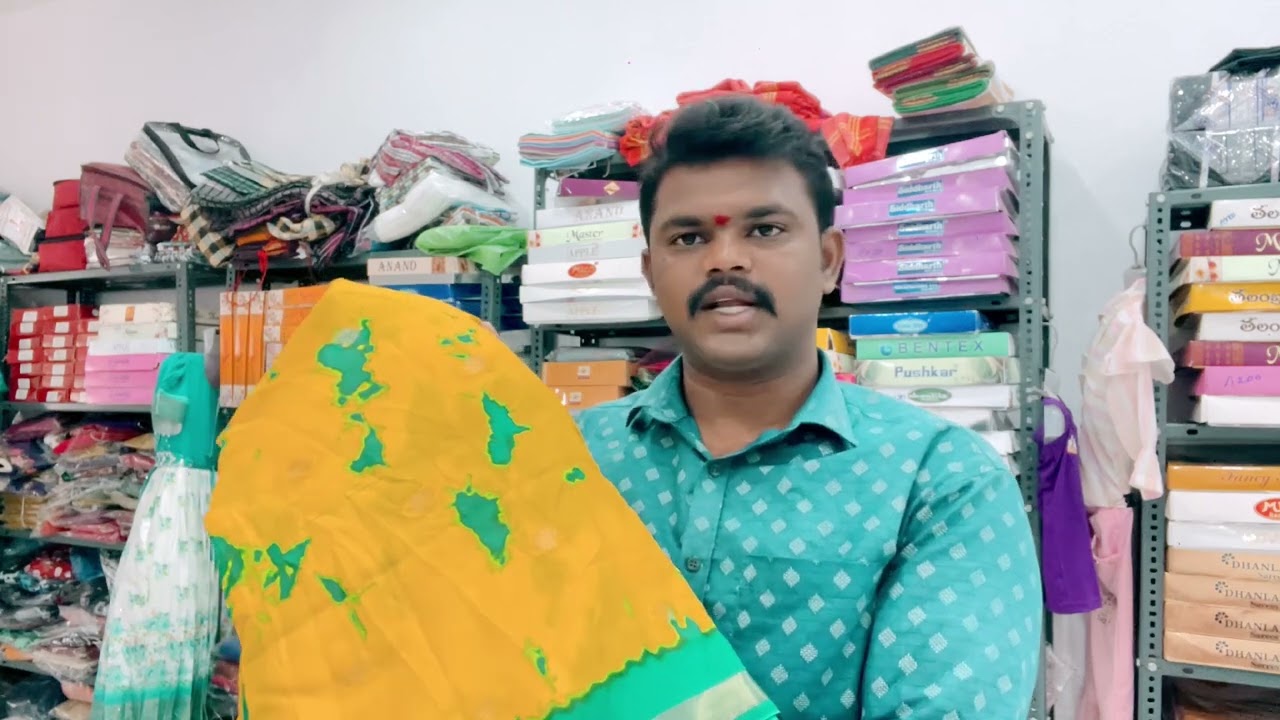 🌸 Taxic Silk Sarees 🌸