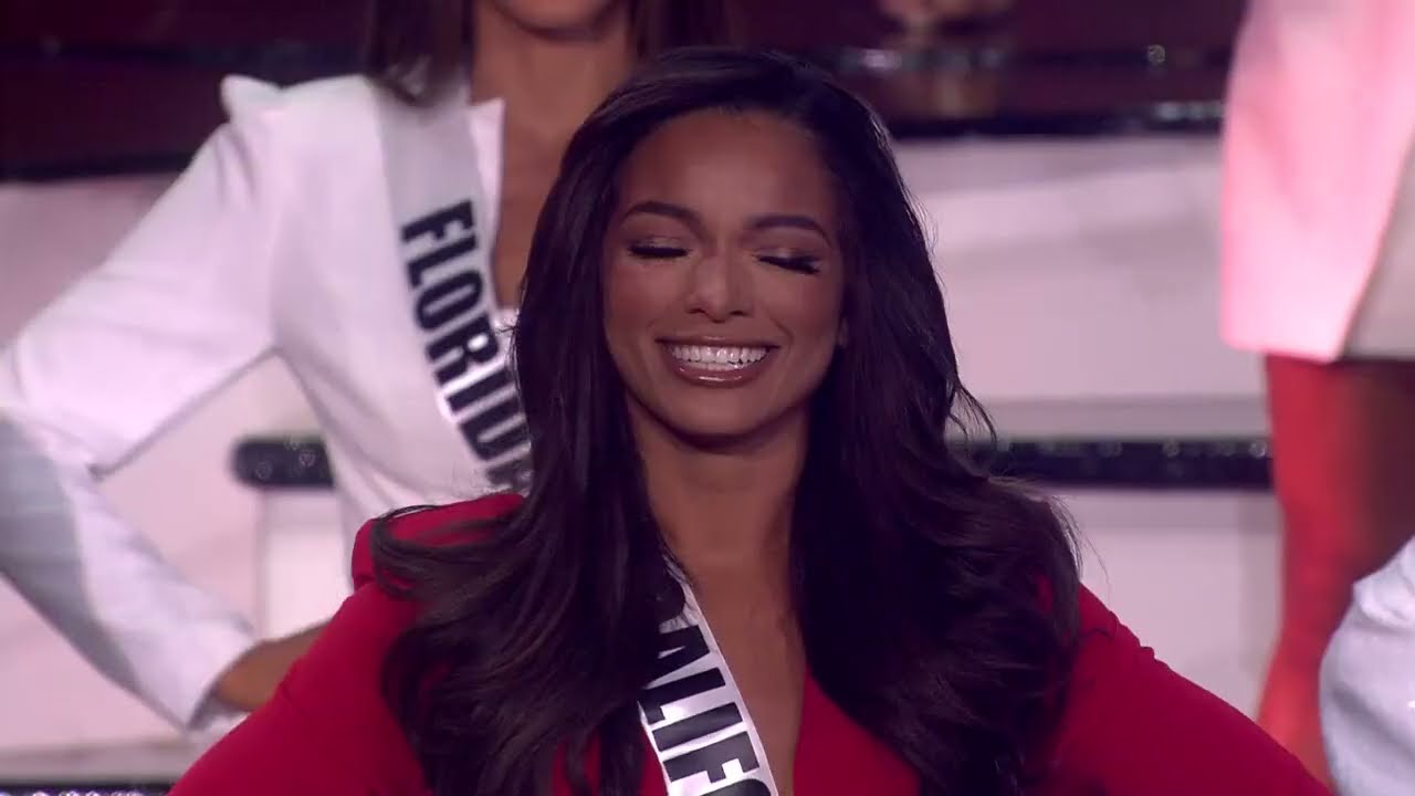 MISS USA 2022 - FULL SHOW