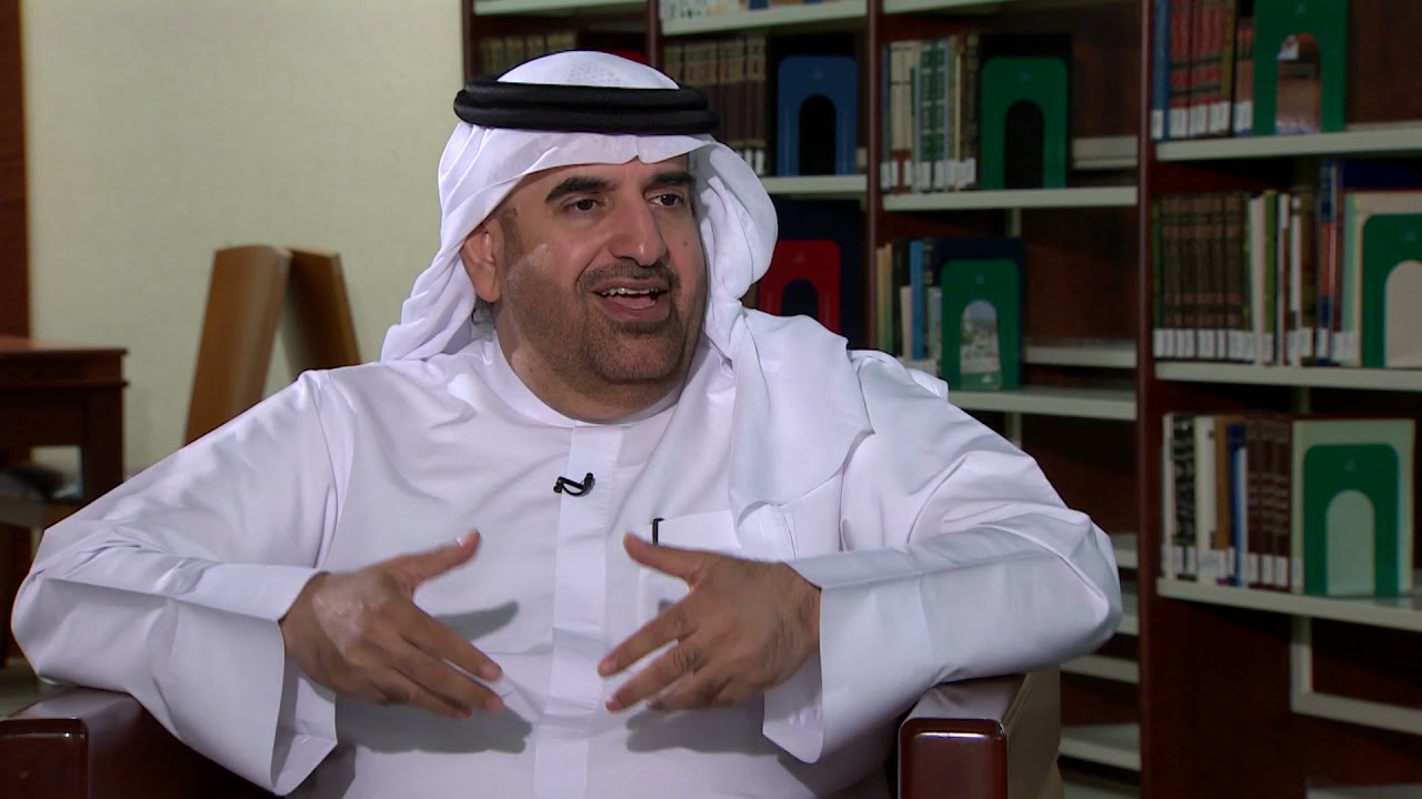 البرنامج الراوي – الموسم العاشر – الحلقة الثانية – الوجيه أحمد بن دلموك – الجزء الثاني