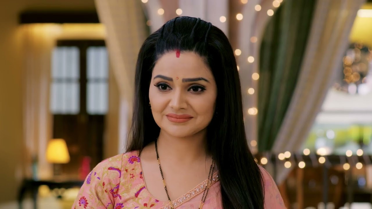 Ghar Ek Mandir Kripa Agrasen Maharaj Ki - Ep 64 - Shrenu Parik - Hindi Tv Serial - Zee Anmol