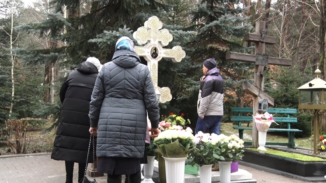 У роковини смерті згадали схиномонахиню Рафаїлу, яку досі просять про допомогу