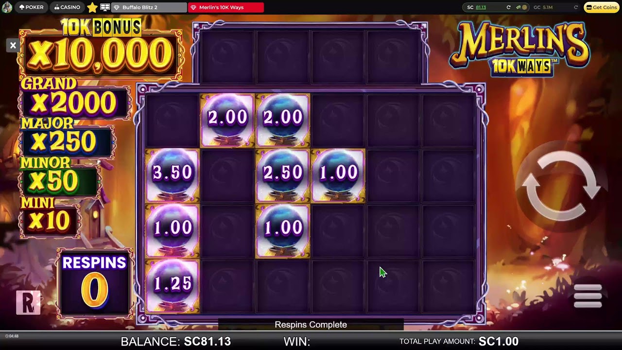 Global poker slots 2 new games to try