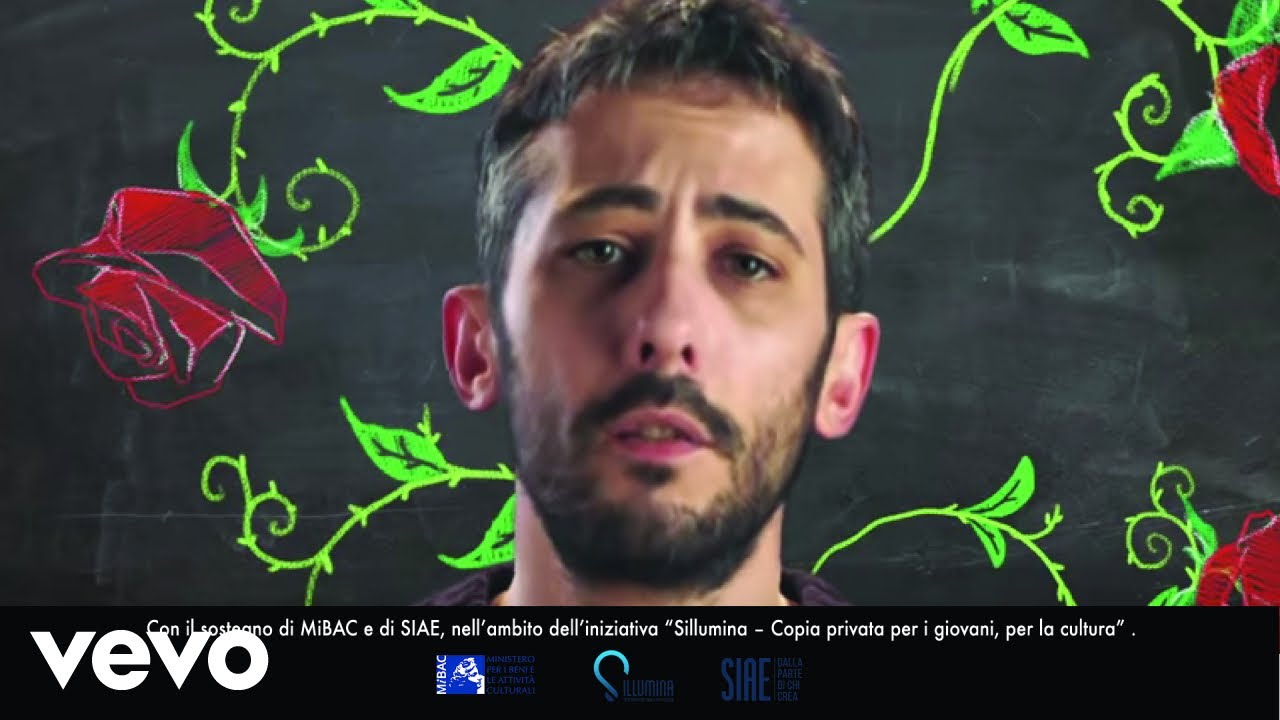Artù - Ti voglio ft. Rino Gaetano