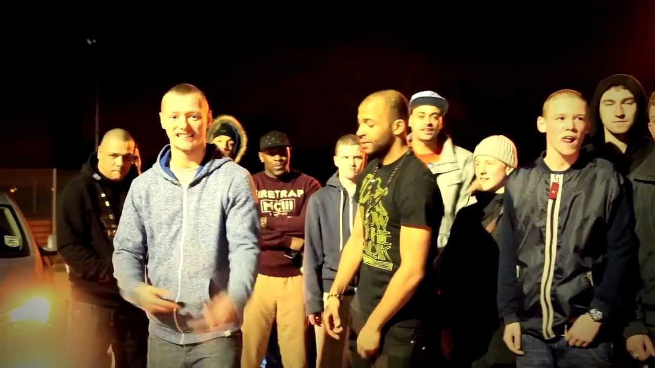 Future & Vigilant - Welcome To Clash (Net Video) [The Link Up EP]
