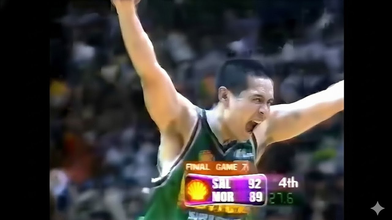The BEST of GERRY ESPLANA You've Never Seen Before!