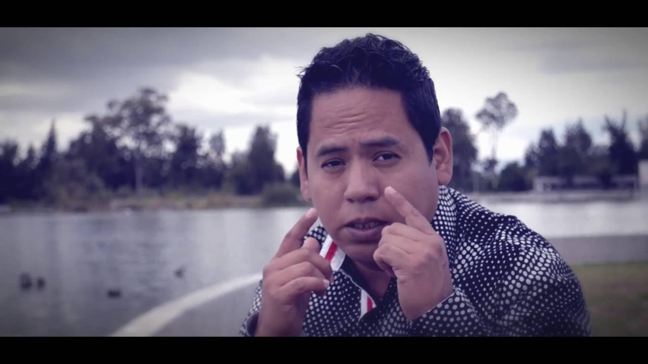 EL TREN DEL ADIOS GRUPO KIEN ? VIDEO OFICIAL 2017