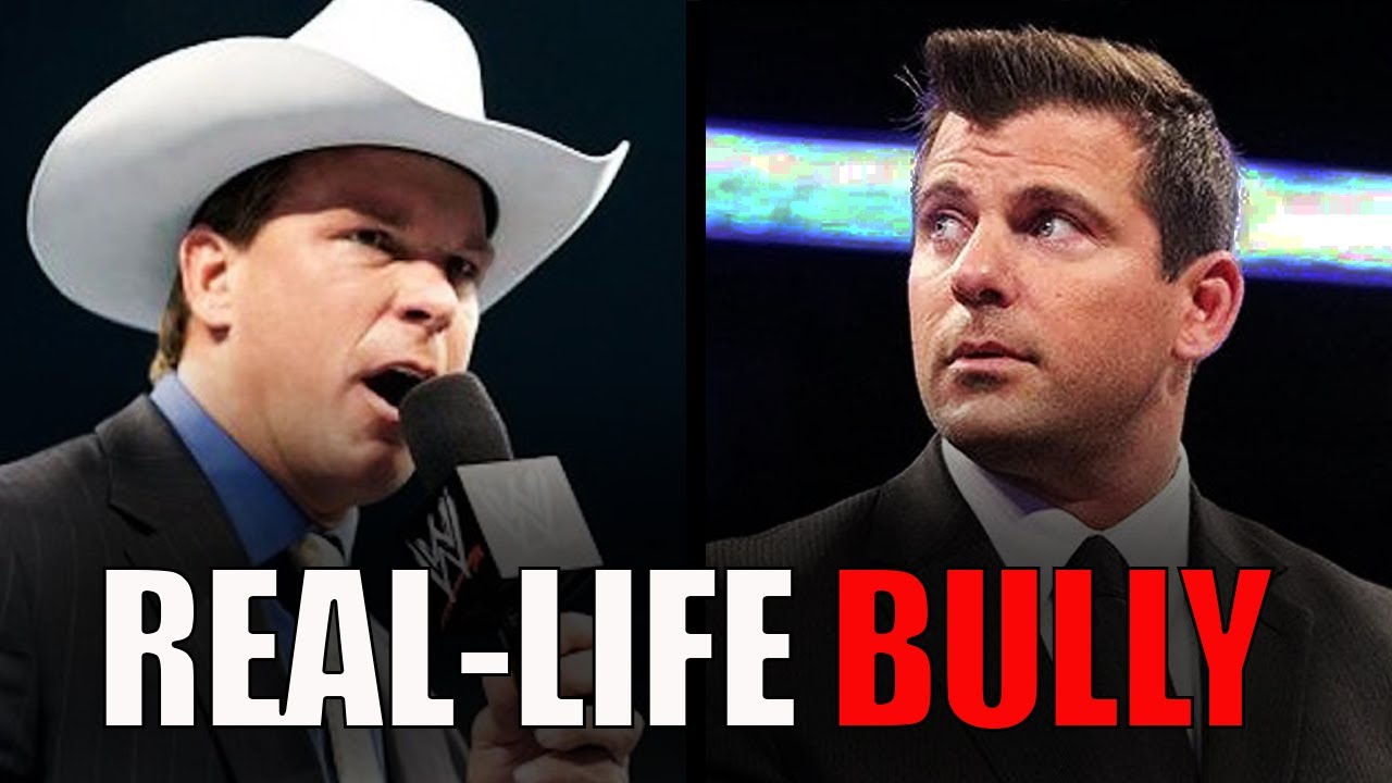 10 WWE Wrestlers Who Were Bullied Backstage FOR REAL