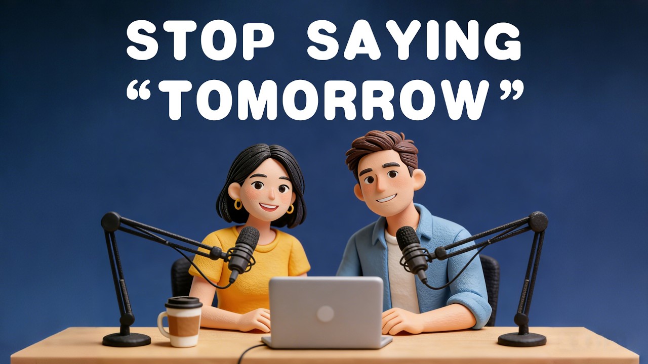 Stop Saying 