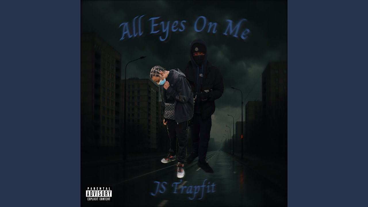 All Eyes On Me
