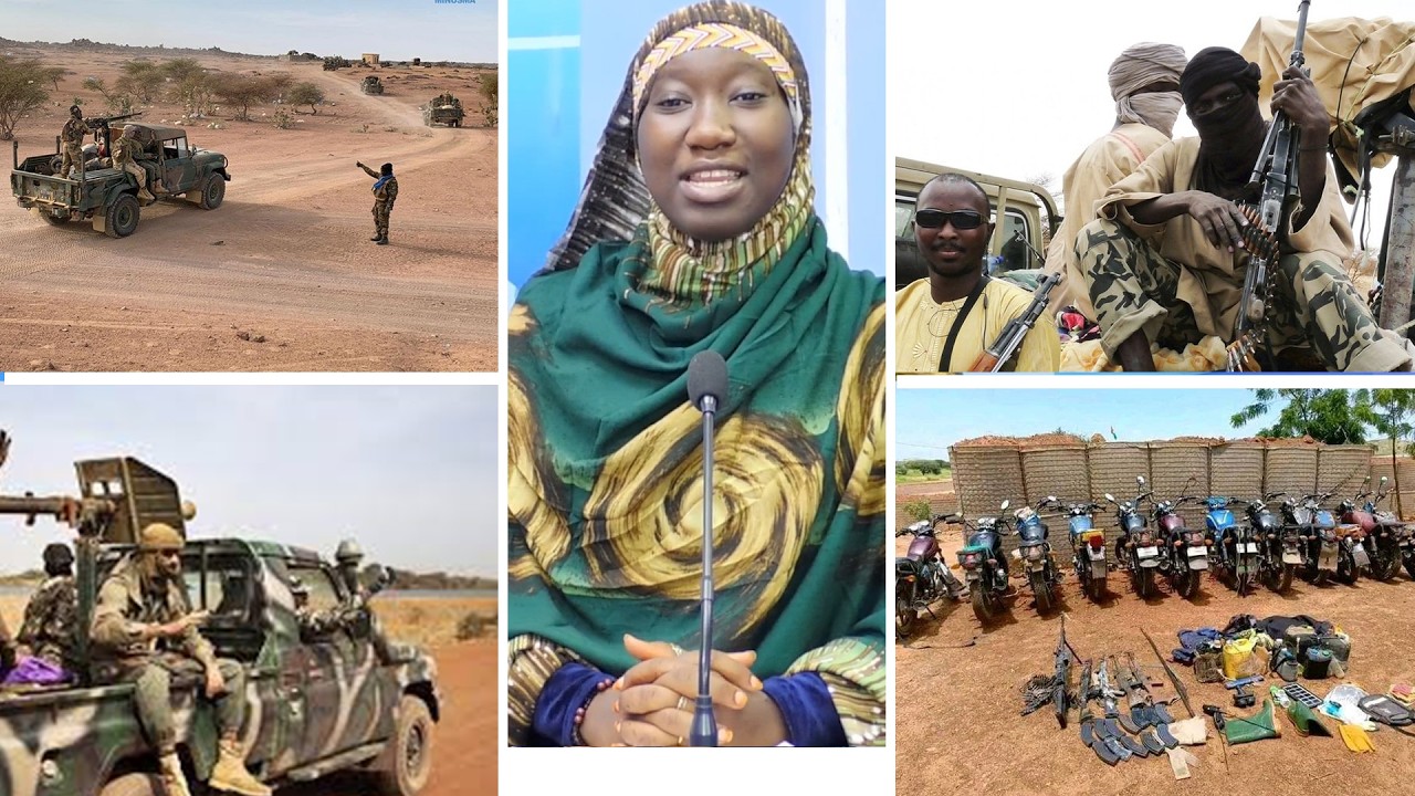 MALI / FLASH BAMANANKAN DU 03 AVRIL 2026 tout sur actualit&eacute; au Mali et dans le reste du monde.