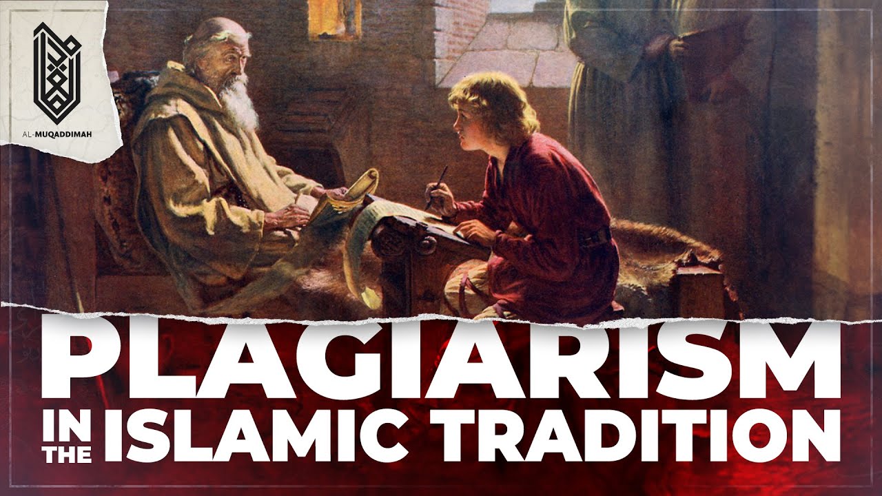 Was the Story of Prophet Muhammad’s First Revelation Plagiarized from Saint Bede?