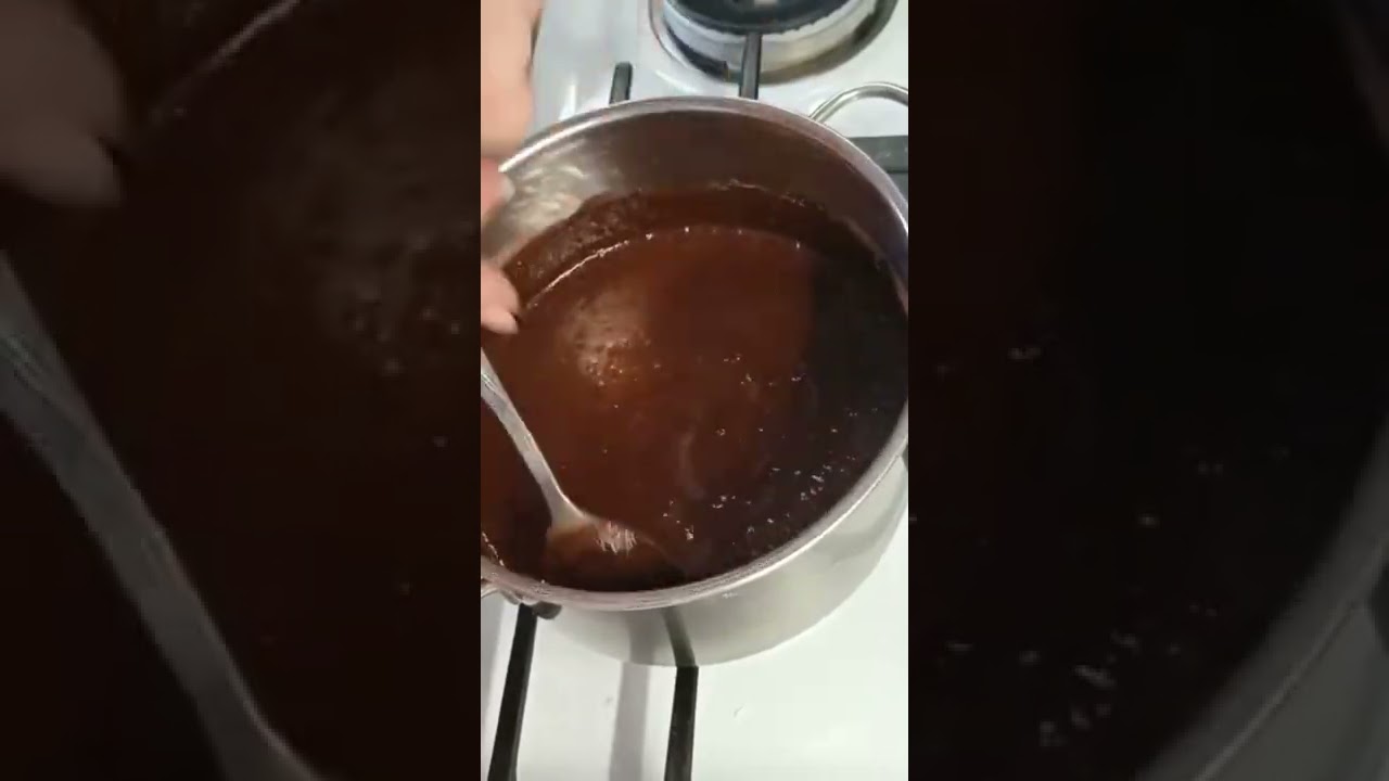 Шоколадная глазурь для покрытия кондитерских изделий 🎂