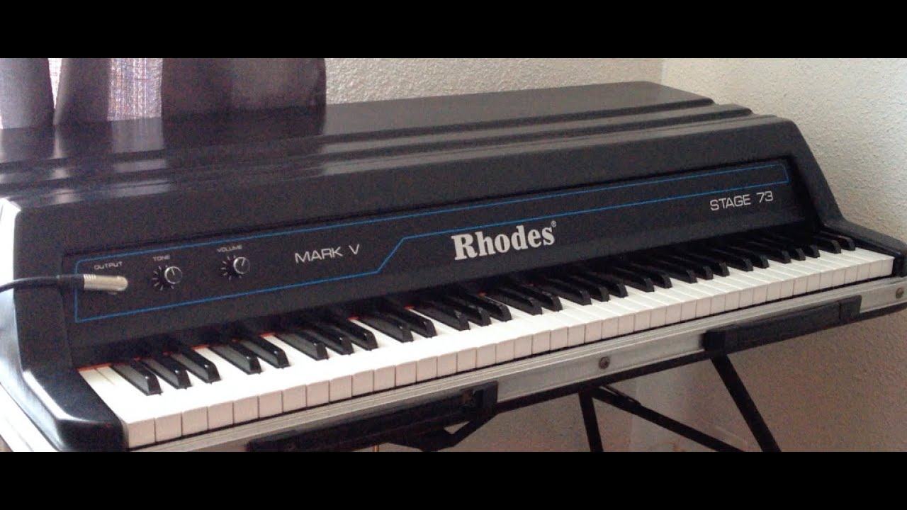 Sunny - B. Hebb (Improvisation by Marcin Grochowina)