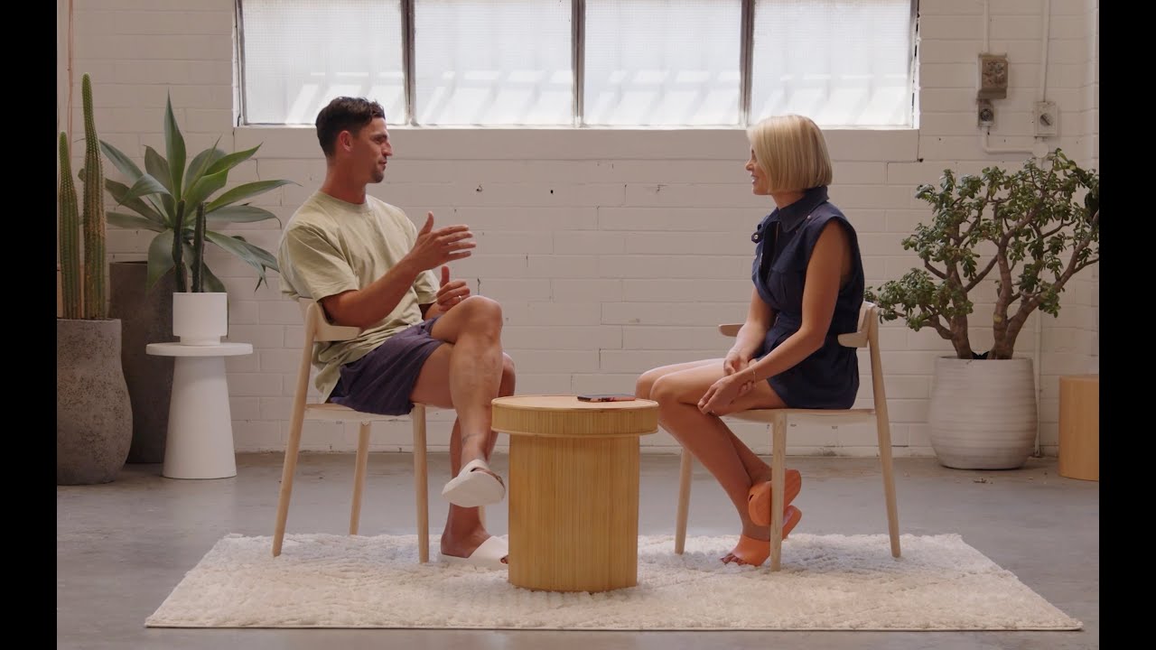 Scott Pendlebury - '23 Grand Final, Daily Routine, Motivation & More.