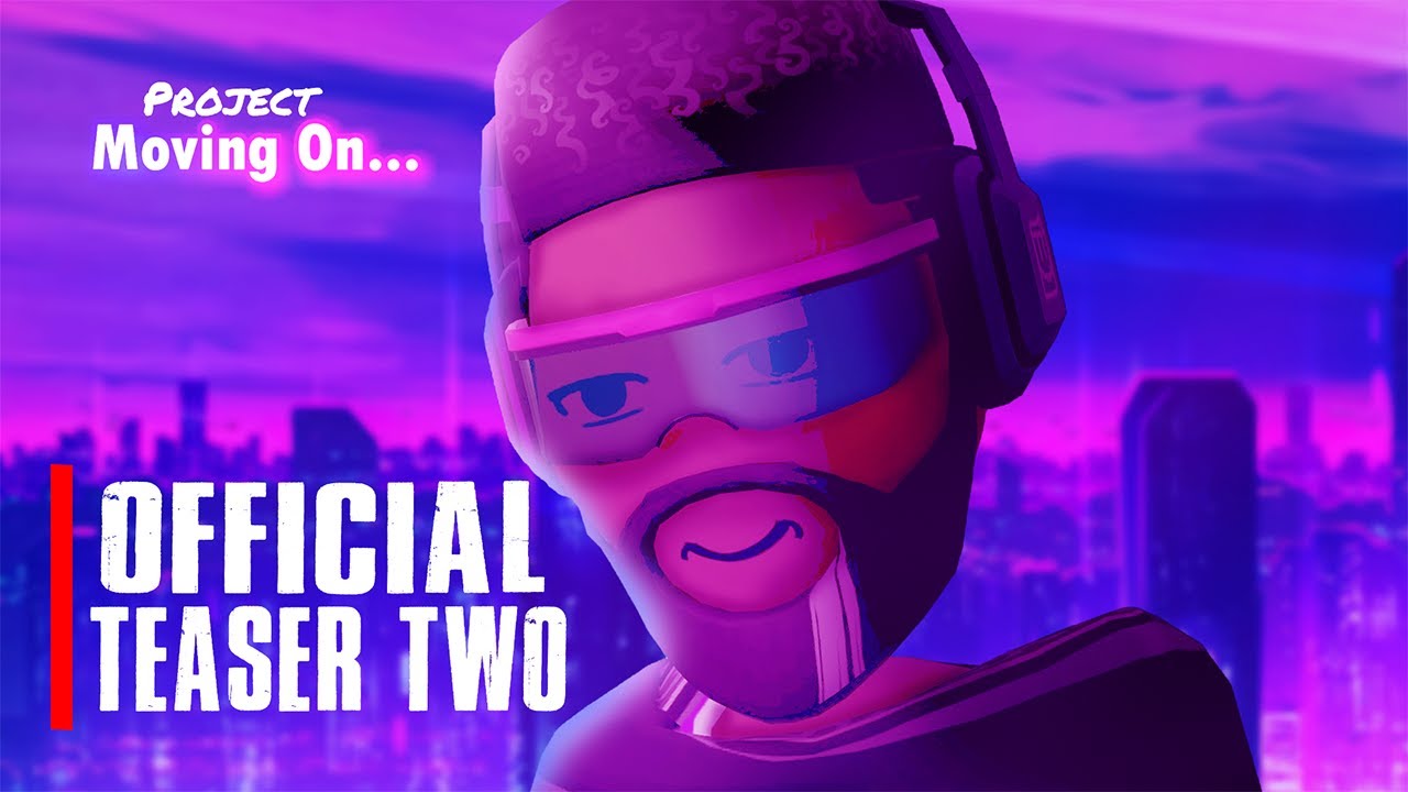 A Rectuber's Ending Story (Teaser 2)