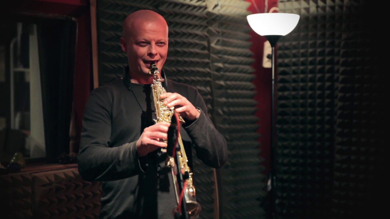 Mark Peters - 'You Go Low' Recorded at VMC Live