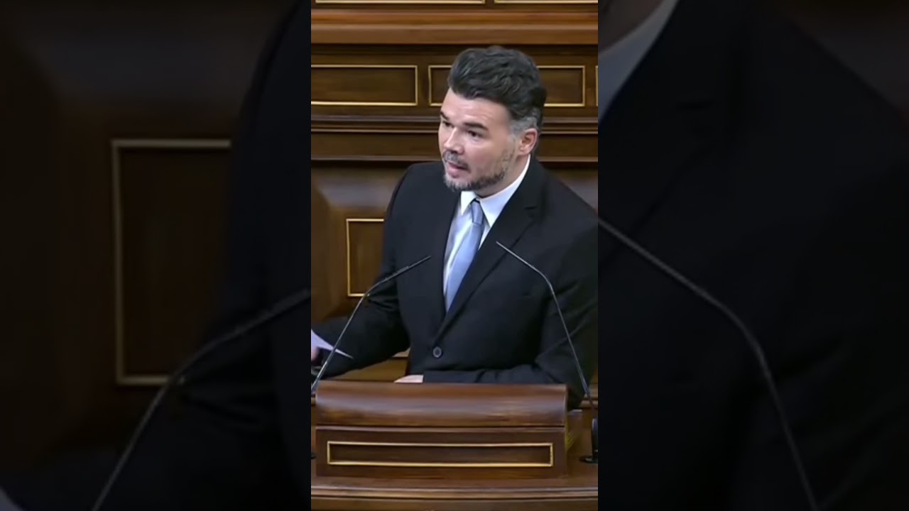 Gabriel Rufi&aacute;n retrata las mentiras del PP tras la DANA de Valencia