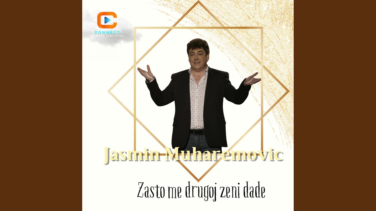 Zasto me drugoj zeni dade (Live)