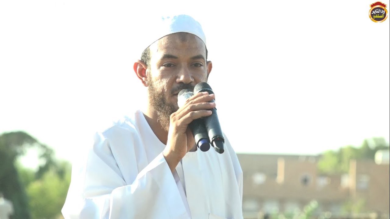 الأمر بالمعروف والنهي عن المنكر في ( كورنيش النيل ) الشيخ أحمد البدوي 2018
