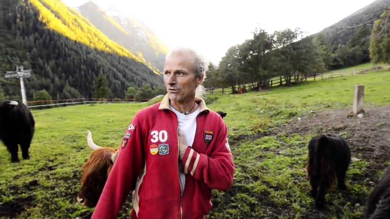 La storia di Pino in Val di Pejo - Trentino