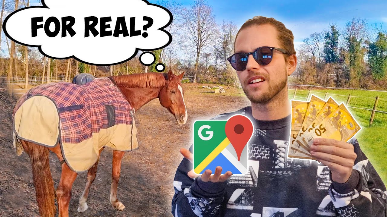 DON'T Use Google Maps in Europe: Avoid HIDDEN TOLLS with VIAMICHELIN!