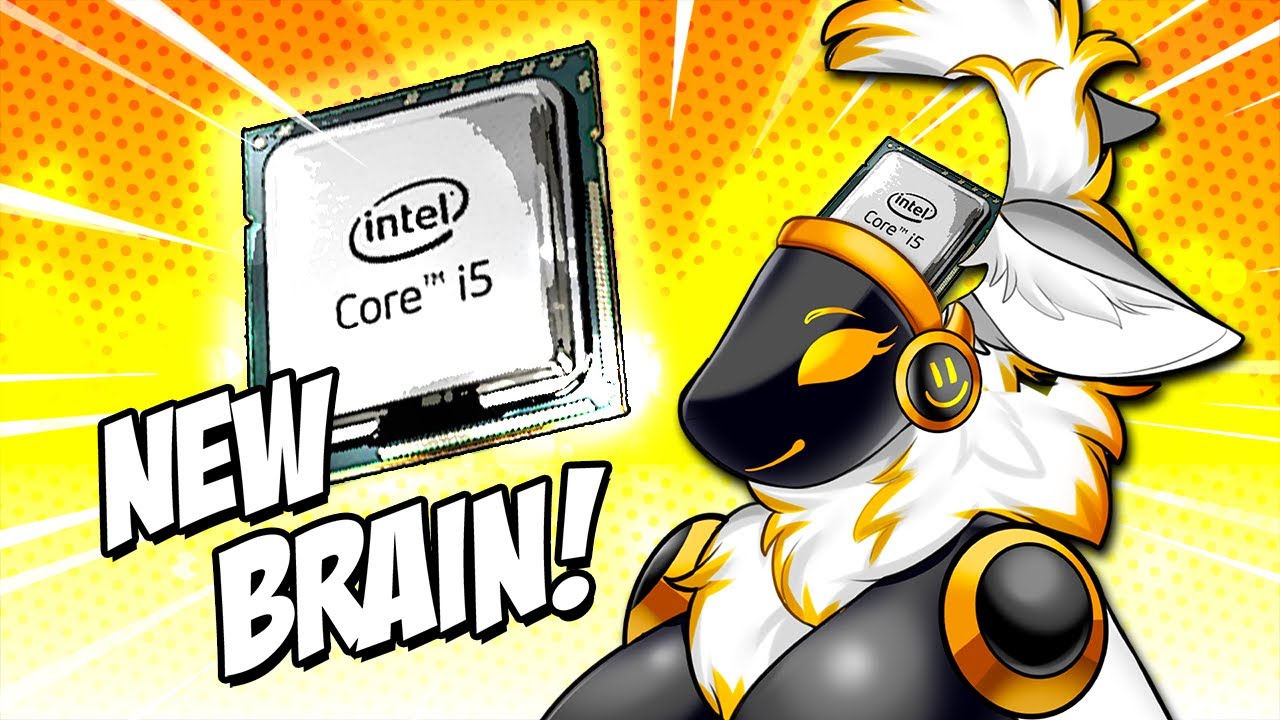 I Gave Juno a Brain