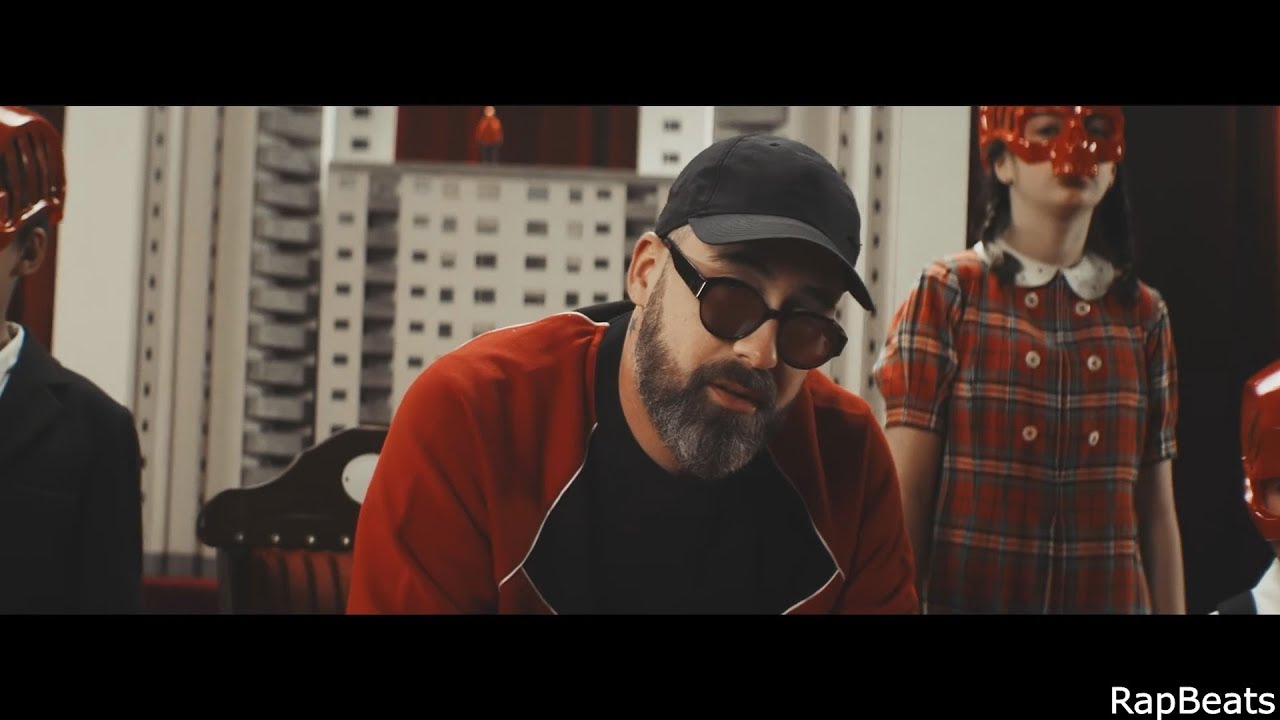 SIDO - Ich vergess das nicht (Musikvideo)