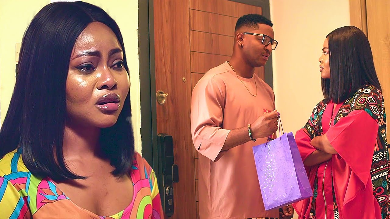 Please Leave Whatever You Are Doing And Watch This Just Released Trending Relationship Drama - 2026