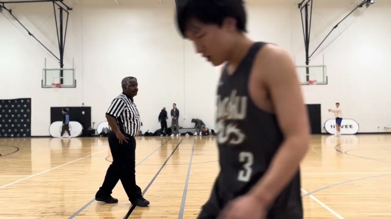 25-26 CSBA Midwest Division Day 2 G13 Purdue vs WashU Dragoon Part 2