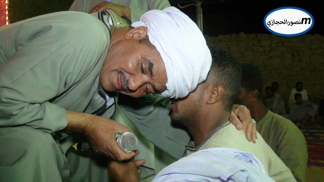 علي لحن ذئاب الجبل  الكفاف || يبدع مع الفنان الكبير يونس البرسي ليله ادفو _ العطواني 2022