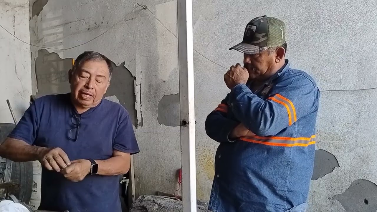 pruebas a pinta rayas pintura liquida