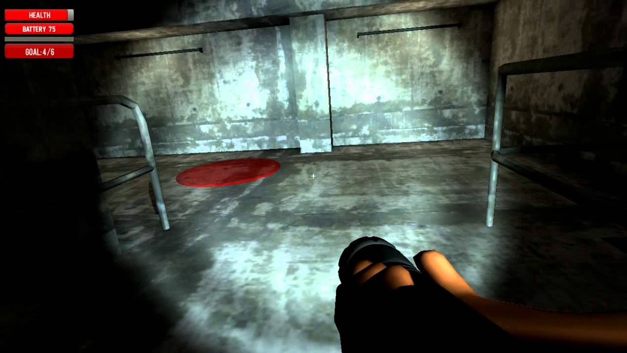Illusion ghost killer gameplay (All 6 camera complete)