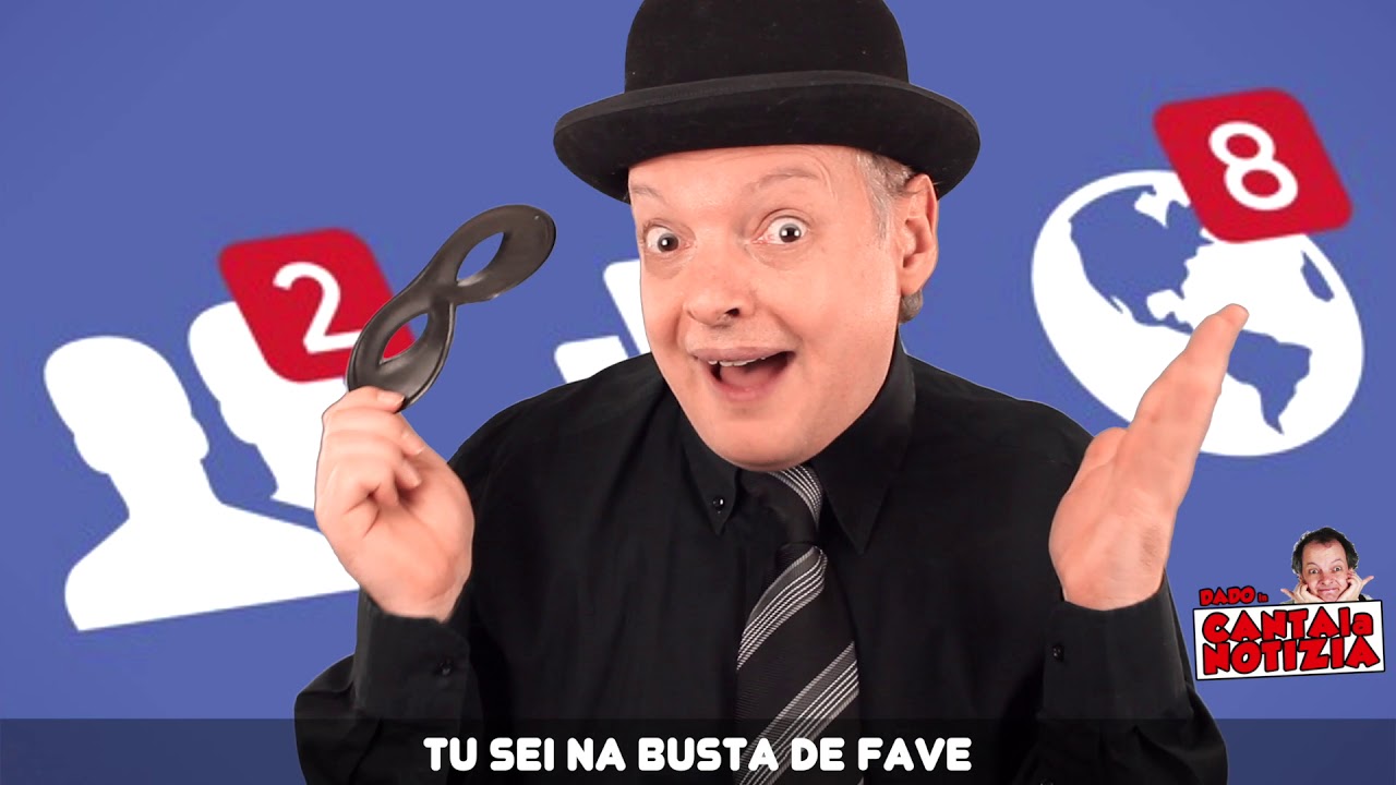 L' amore ai tempi dei social