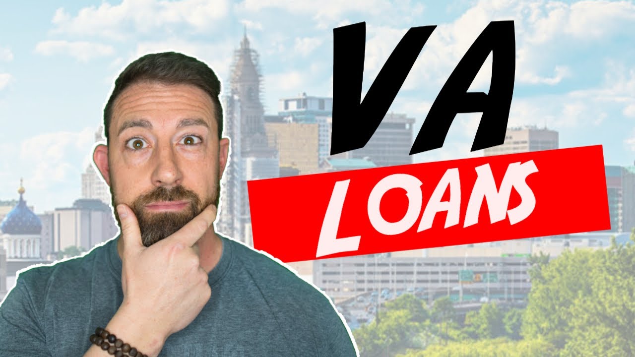 VA Loan Information