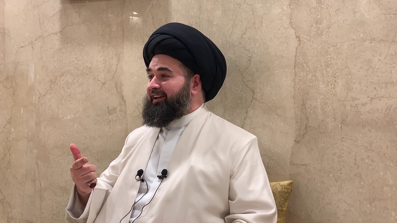 سماحة السيد جواد القزويني/اصول المظفر درس رقم ٣٤ من مباحث الحجة الدليل العقلي